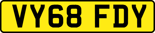 VY68FDY