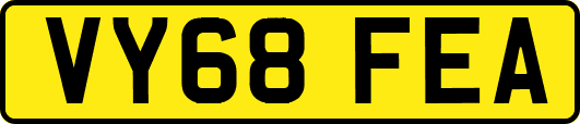 VY68FEA