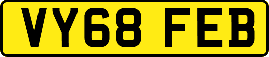 VY68FEB