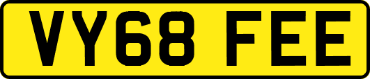 VY68FEE