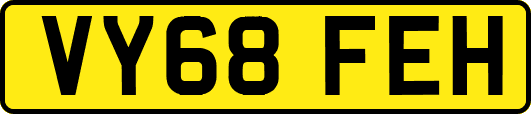 VY68FEH