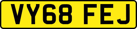 VY68FEJ