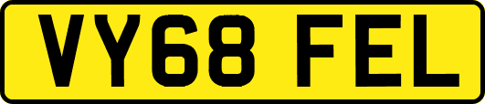 VY68FEL