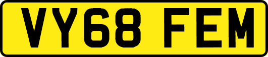 VY68FEM