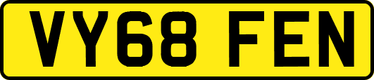 VY68FEN
