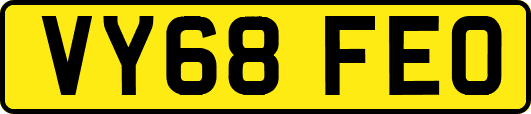 VY68FEO