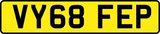 VY68FEP