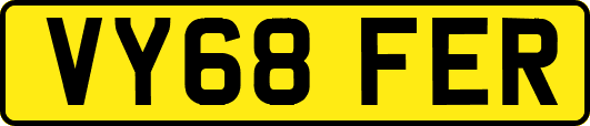 VY68FER