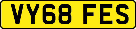 VY68FES