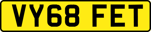 VY68FET
