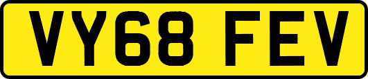 VY68FEV