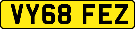 VY68FEZ