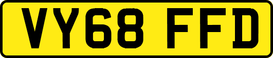 VY68FFD