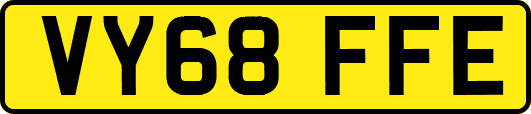 VY68FFE