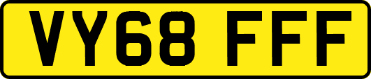 VY68FFF