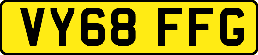 VY68FFG