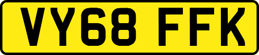 VY68FFK
