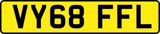 VY68FFL