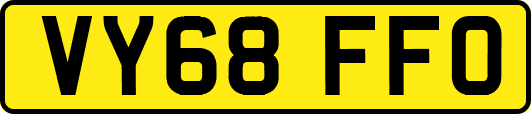 VY68FFO
