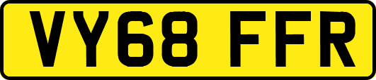 VY68FFR