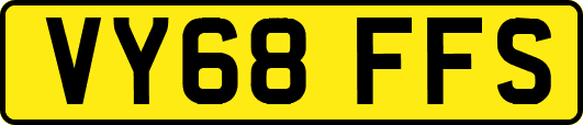 VY68FFS