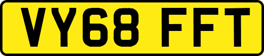 VY68FFT