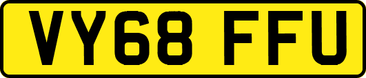 VY68FFU