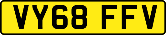 VY68FFV