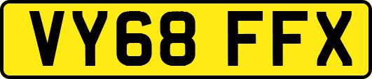 VY68FFX