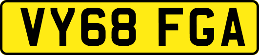 VY68FGA