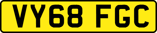VY68FGC
