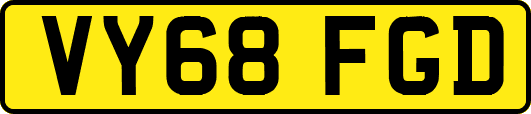 VY68FGD