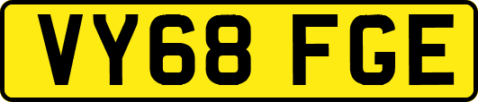 VY68FGE