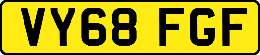 VY68FGF