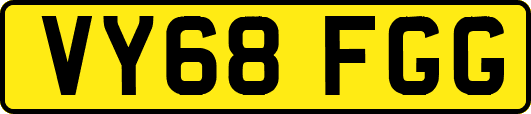 VY68FGG