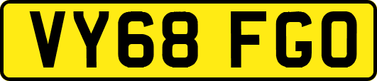 VY68FGO