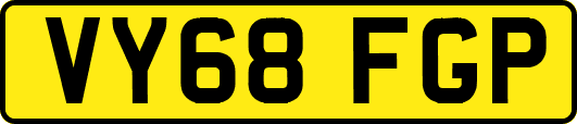 VY68FGP