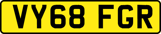 VY68FGR