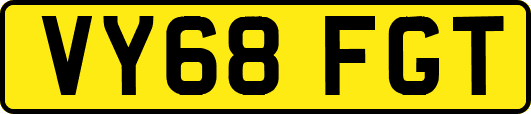 VY68FGT