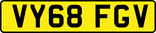 VY68FGV
