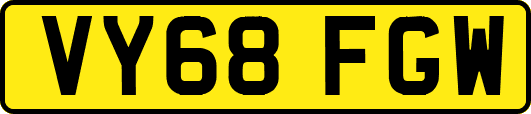 VY68FGW