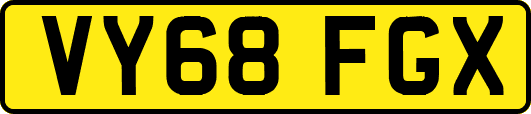 VY68FGX