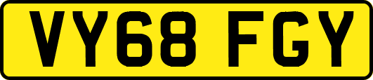 VY68FGY