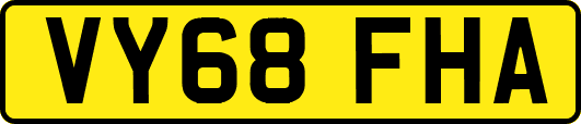VY68FHA