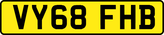 VY68FHB