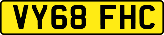 VY68FHC