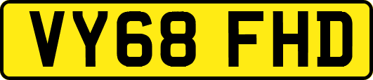 VY68FHD