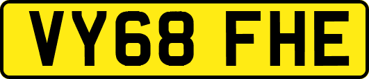 VY68FHE