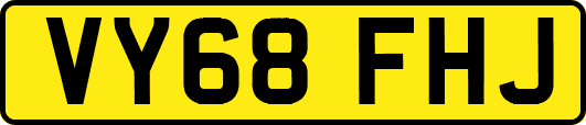 VY68FHJ