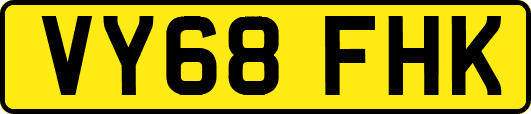 VY68FHK